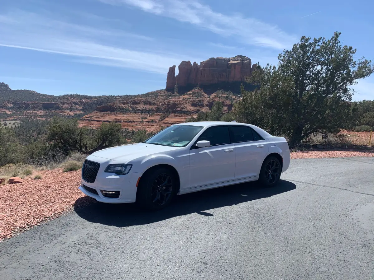 sedona to phoenix shuttle service