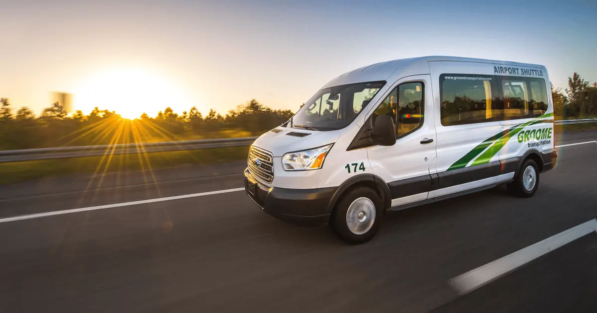 shuttle service from auburn to atlanta airport