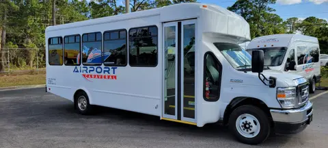 Your Smooth Shuttle from Cape Canaveral to Orlando Airport: No Worries!