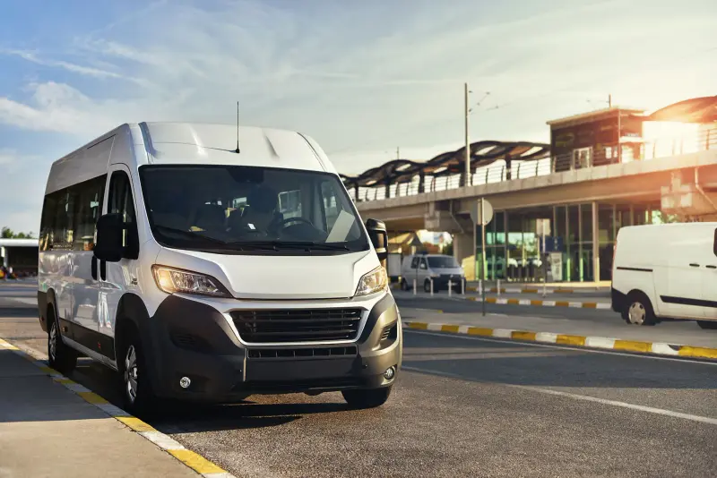 Kick Back & Ride: Your Easy Charlotte Airport Shuttle