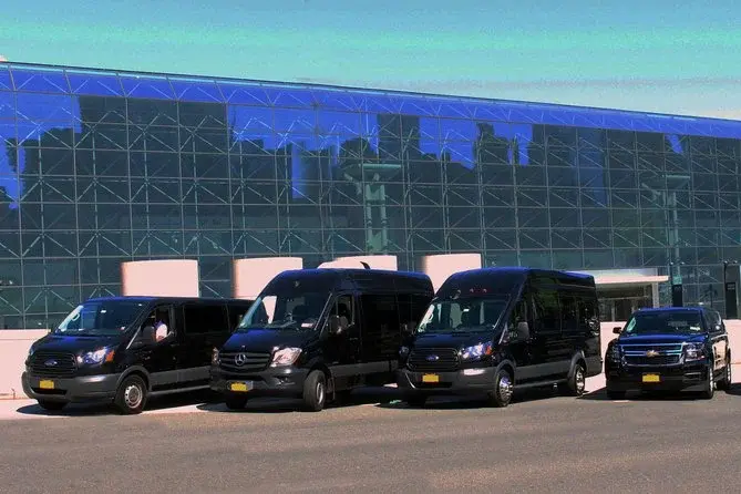 shuttle service from dallas fort worth airport