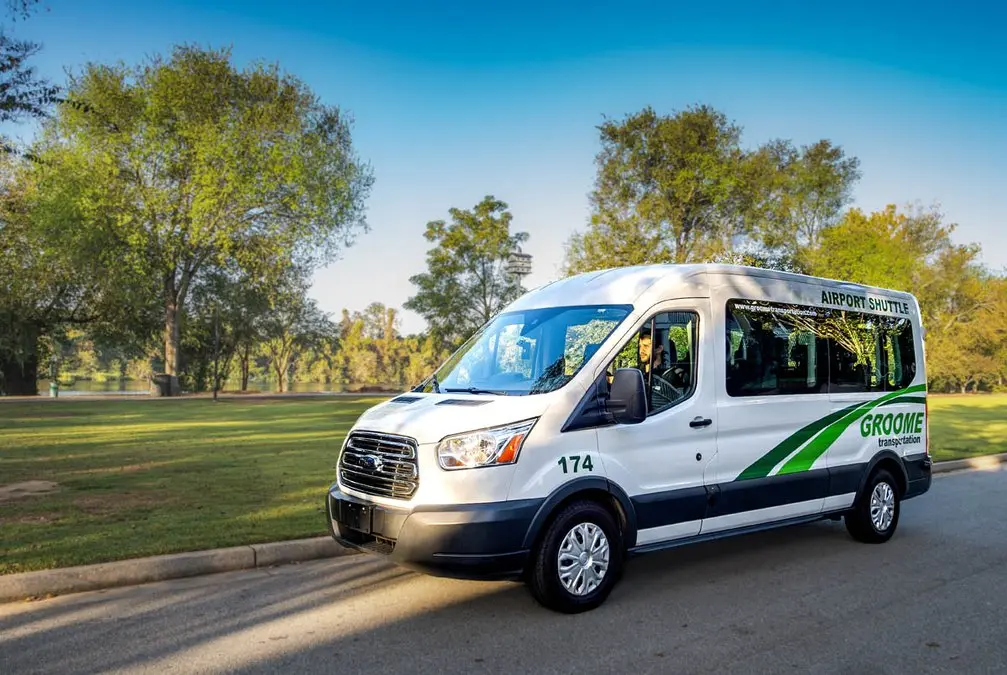 shuttle service from gainesville ga to atlanta airport
