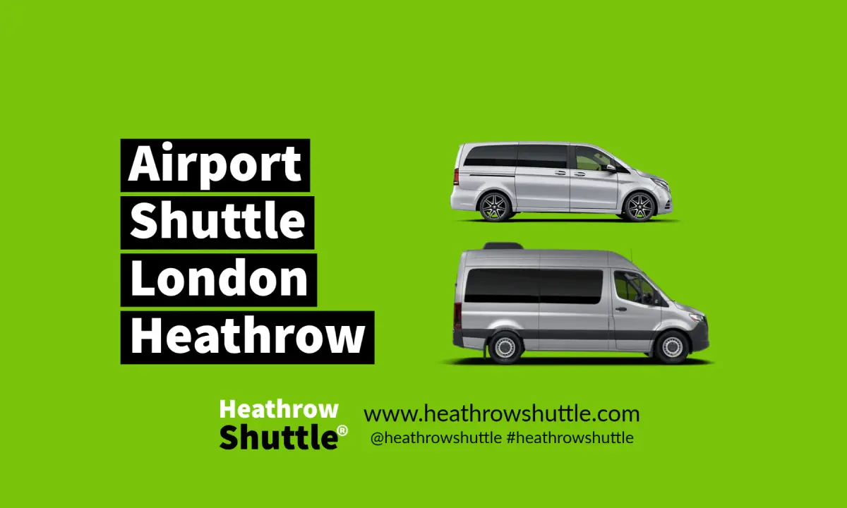 shuttle service from heathrow to london