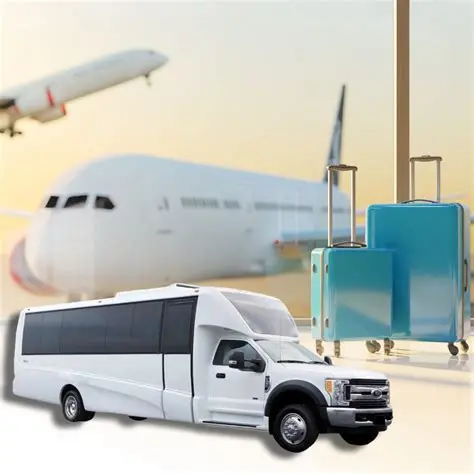 shuttle service from san jose airport to monterey