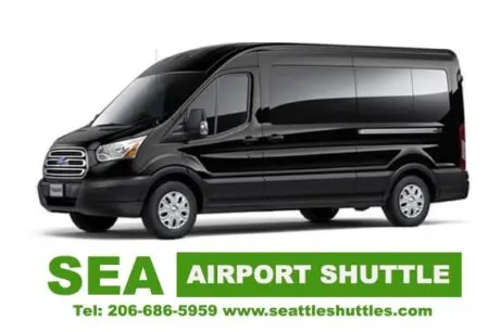 Smooth Sailing: Shuttles from Sea-Tac to Pier 66