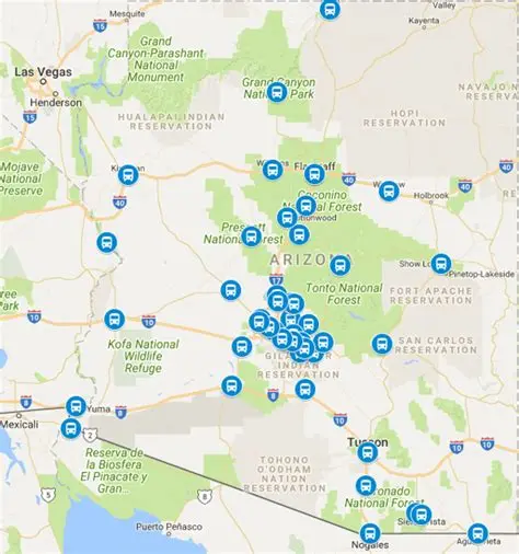 shuttle service in phoenix az