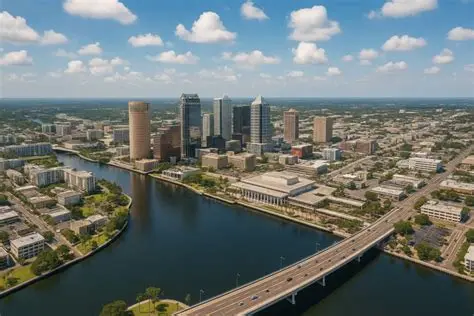 shuttle service in tampa fl