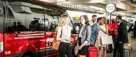 San Jose Shuttle Service: Your Easy-Breezy Ride