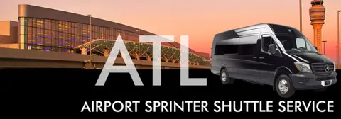 Smooth Sailing to ATL: Your Guide to Airport Shuttles