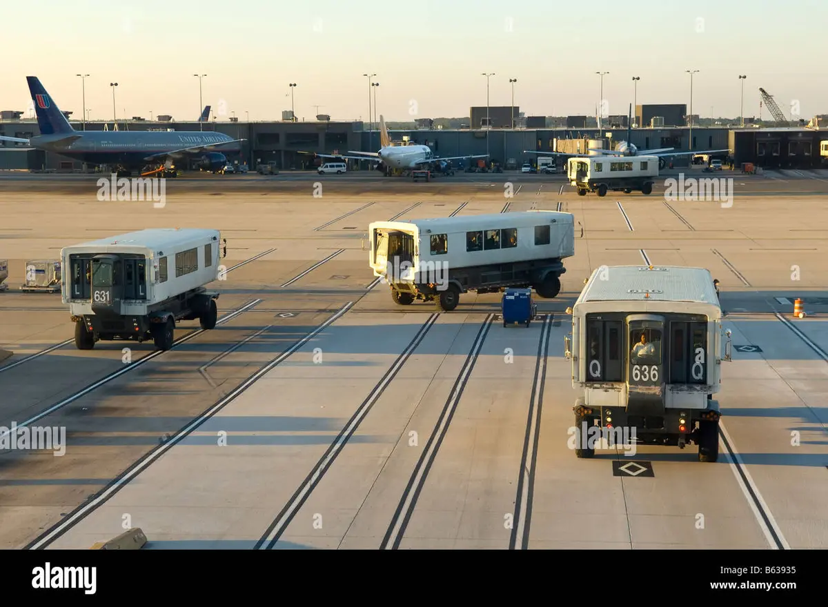 shuttle service to washington national airport