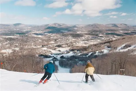 ski resorts close to new york city