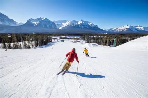 ski resorts close to toronto