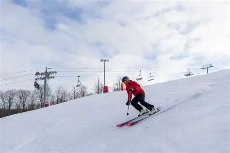 ski resorts near toronto