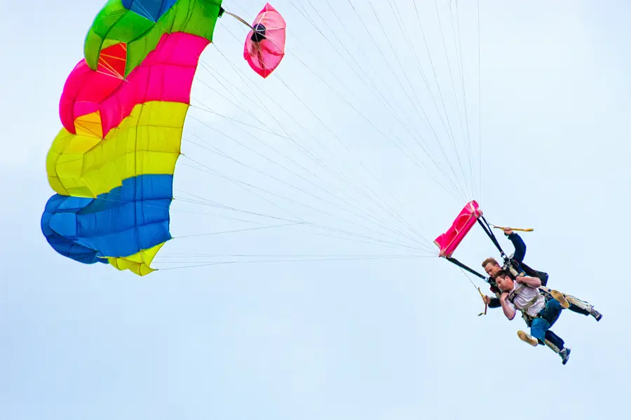 skydive calverton new york