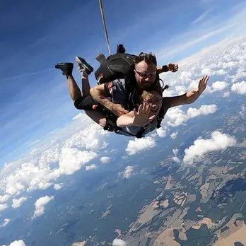 skydive carolina king air drive chester sc