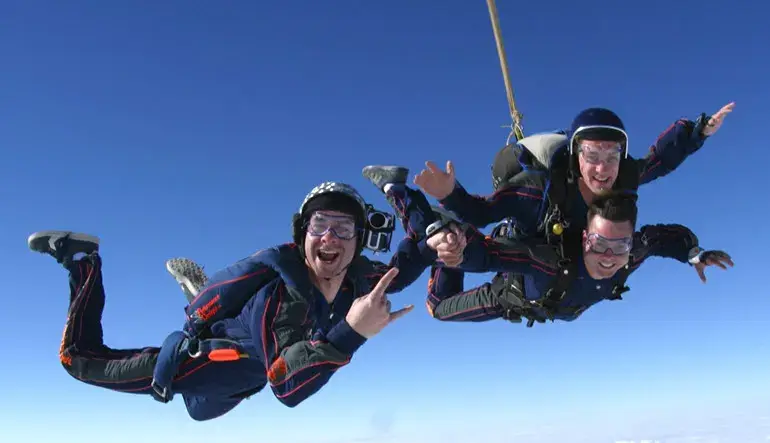 skydive dallas whitewright tx