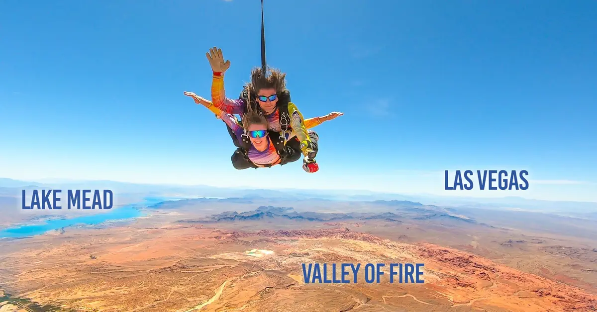 skydive fyrosity las vegas