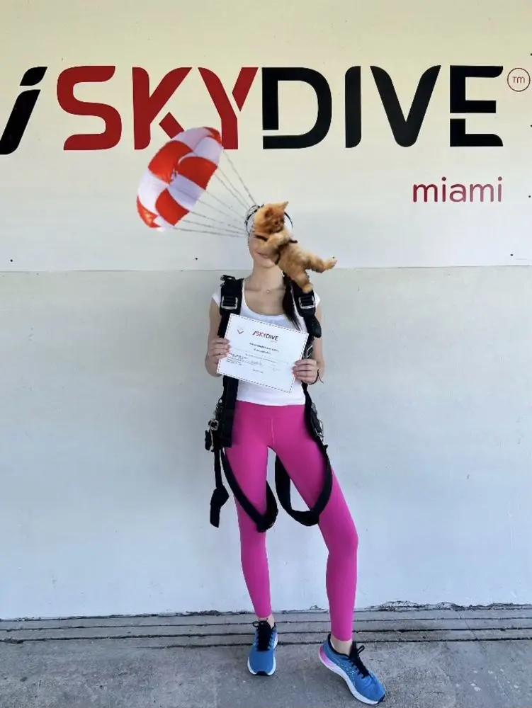 skydive miami homestead fl