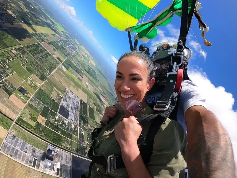 Your Sky-High Adventure: Skydive Miami in Homestead