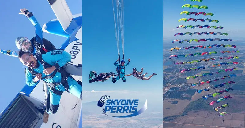 Skydive Perris Los Angeles: Your Jump into Adventure
