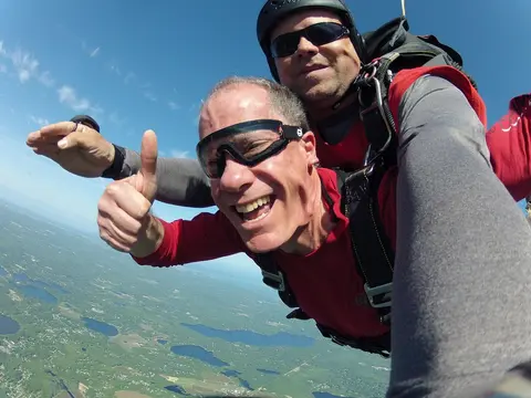 Skydive South Boston Reviews: The Real Talk