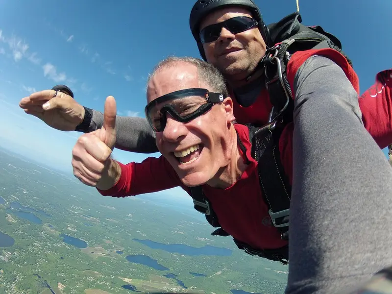 Skydive South Boston Reviews: The Real Talk