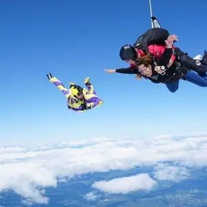 skydiving gardiner new york