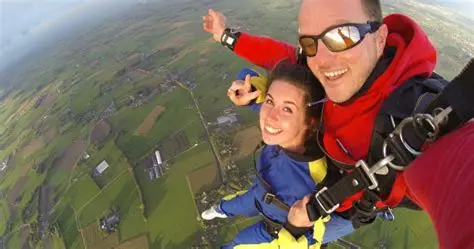skydiving in houston coupon