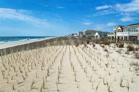 Skydiving LBI, NJ: Trading Sand for Sky