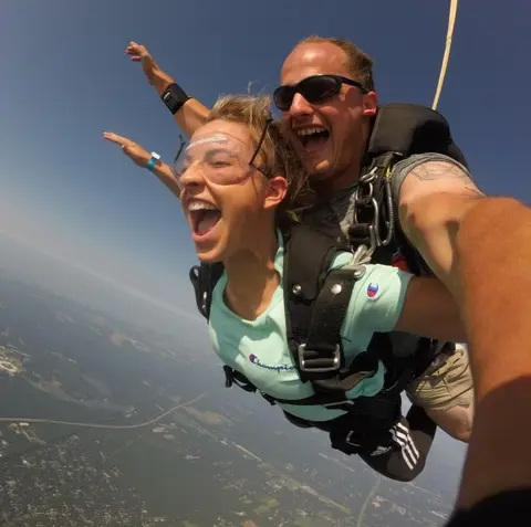 Skydiving Long Island: Awesome Views, Awesome Thrills