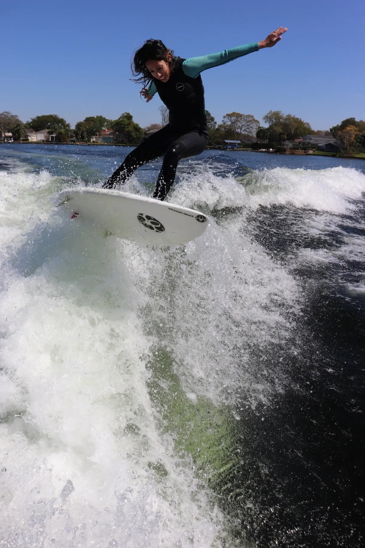 surf lessons tampa florida