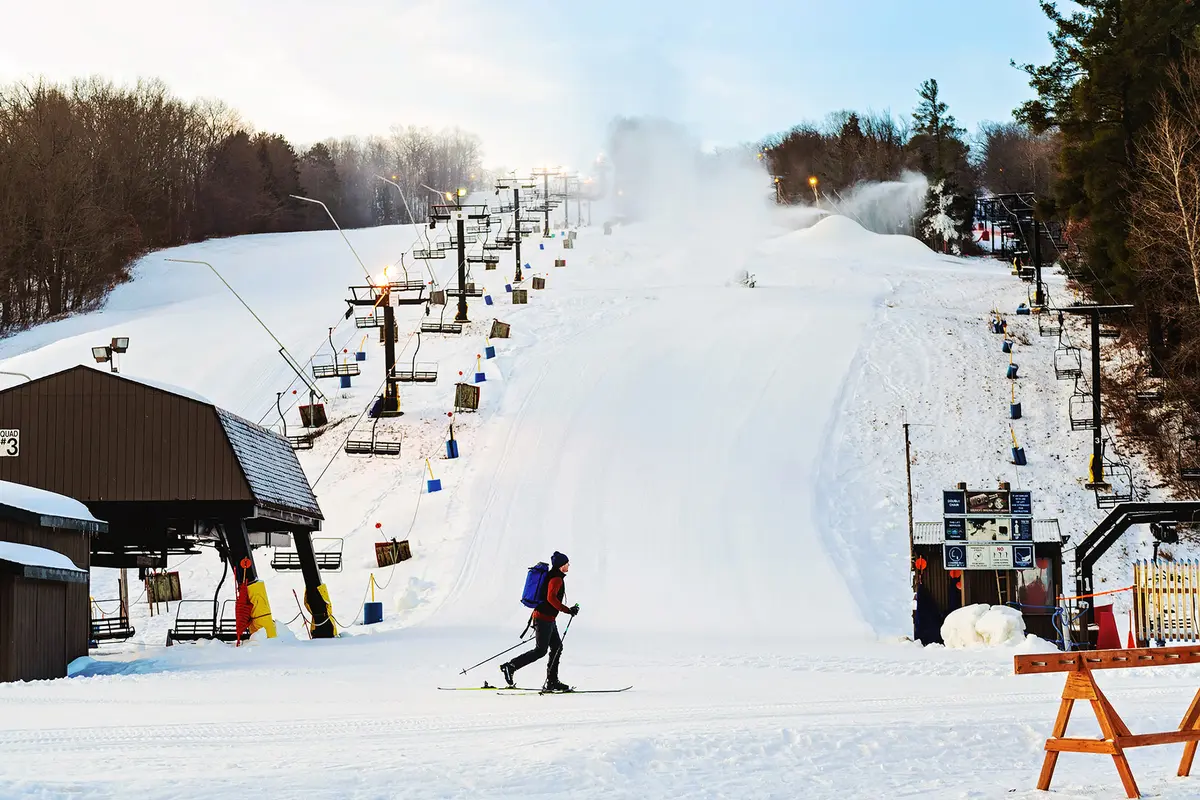 swain ski resort new york