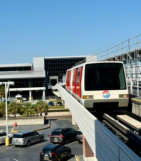 TPA Hotel Shuttles: Making Your Arrival a Breeze