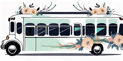 wedding shuttle service philadelphia