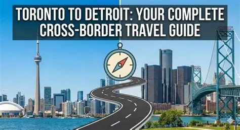 windsor detroit shuttle services